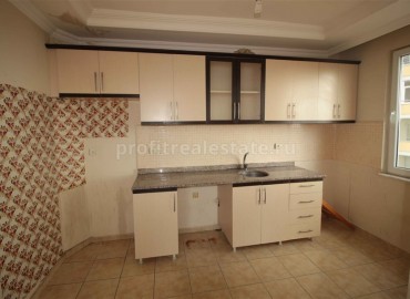 Апартаменты планировки 2+1, без мебели, в 300 метрах от пляжа Махмутлара ID-4219 фото-4