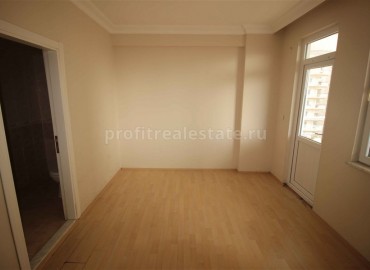 Апартаменты планировки 2+1, без мебели, в 300 метрах от пляжа Махмутлара ID-4219 фото-5