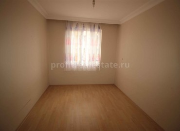 Апартаменты планировки 2+1, без мебели, в 300 метрах от пляжа Махмутлара ID-4219 фото-6