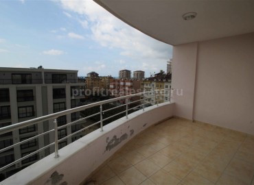 Апартаменты планировки 2+1, без мебели, в 300 метрах от пляжа Махмутлара ID-4219 фото-7