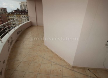 Апартаменты планировки 2+1, без мебели, в 300 метрах от пляжа Махмутлара ID-4219 фото-8