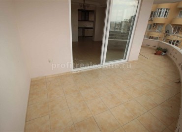 Апартаменты планировки 2+1, без мебели, в 300 метрах от пляжа Махмутлара ID-4219 фото-9