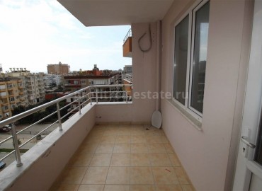 Апартаменты планировки 2+1, без мебели, в 300 метрах от пляжа Махмутлара ID-4219 фото-10