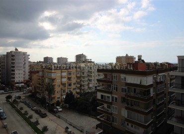 Апартаменты планировки 2+1, без мебели, в 300 метрах от пляжа Махмутлара ID-4219 фото-11