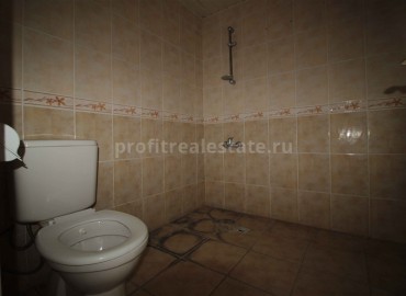 Апартаменты планировки 2+1, без мебели, в 300 метрах от пляжа Махмутлара ID-4219 фото-14