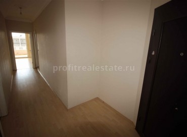 Апартаменты планировки 2+1, без мебели, в 300 метрах от пляжа Махмутлара ID-4219 фото-17