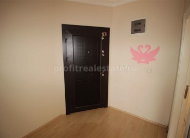 Апартаменты планировки 2+1, без мебели, в 300 метрах от пляжа Махмутлара ID-4219 фото-18