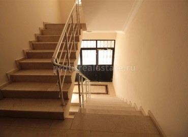 Апартаменты планировки 2+1, без мебели, в 300 метрах от пляжа Махмутлара ID-4219 фото-19