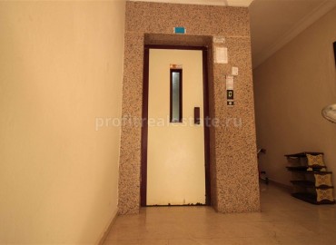 Апартаменты планировки 2+1, без мебели, в 300 метрах от пляжа Махмутлара ID-4219 фото-20