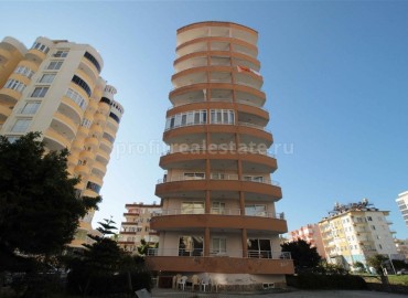 Апартаменты планировки 2+1, без мебели, в 300 метрах от пляжа Махмутлара ID-4219 фото-22