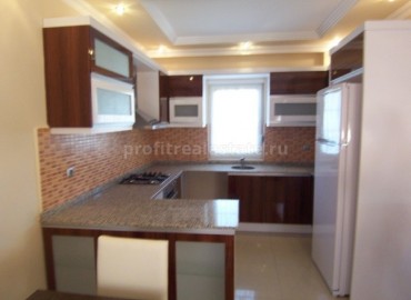 Lovely apartment with furniture in Kemer, Antalya ID-0201 фото-2