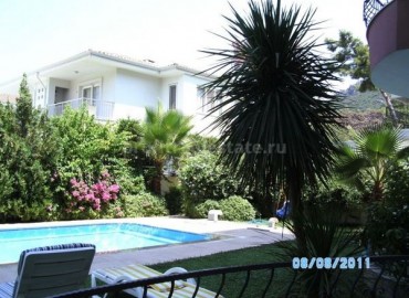 Excellent offer for a vacation and calm life in Kemer, Antalya ID-0202 фото-3