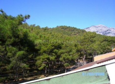 Excellent offer for a vacation and calm life in Kemer, Antalya ID-0202 фото-5