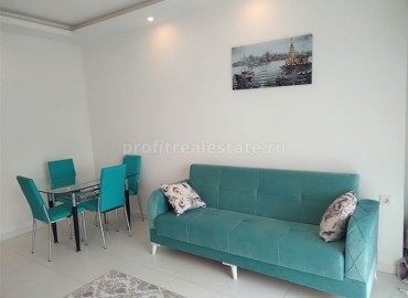 Недорогая квартира-студия в новом комплексе в Махмутларе, 45 м2 ID-4236 фото-3