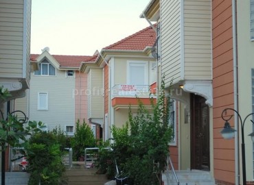 Magnificent spacious villa in the center of Kemer, Antalya, Turkey ID-0203 фото-10