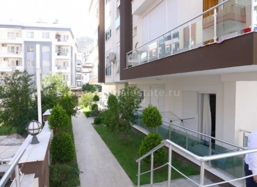Меблированные апартаменты в Анталии по низкой цене в Коньяалты ID-0204 фото-2