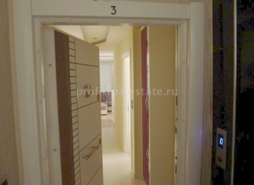 Меблированные апартаменты в Анталии по низкой цене в Коньяалты ID-0204 фото-4
