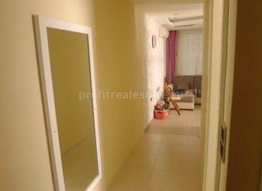 Меблированные апартаменты в Анталии по низкой цене в Коньяалты ID-0204 фото-5