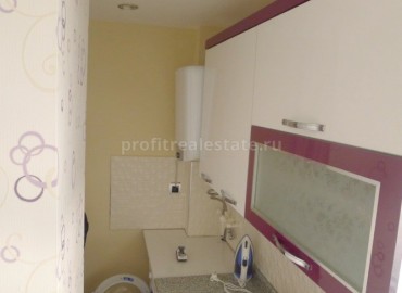 Меблированные апартаменты в Анталии по низкой цене в Коньяалты ID-0204 фото-10