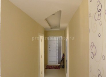 Меблированные апартаменты в Анталии по низкой цене в Коньяалты ID-0204 фото-11
