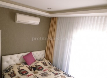 Меблированные апартаменты в Анталии по низкой цене в Коньяалты ID-0204 фото-13