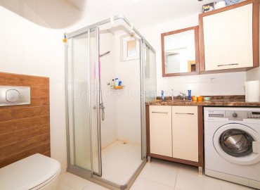 Furnished one-bedroom apartment in Antalya, Turkey ID-0205 фото-5
