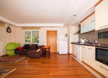 Furnished one-bedroom apartment in Antalya, Turkey ID-0205 фото-7