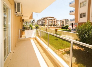 Furnished one-bedroom apartment in Antalya, Turkey ID-0205 фото-9
