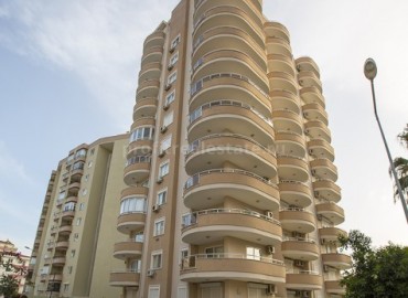 Трехкомнатные апартаменты, в 150 метрах от центра Махмутлара, Аланья ID-4262 фото-15