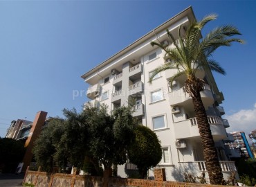 Отличные трехкомнатные апартаменты, в уютном жилом комплексе, Аланья, 110 м2 ID-4265 фото-29