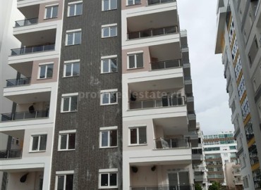 Шикарные трехкомнатные апартаменты на высоком этаже, 120 кв.м, Махмутлар ID-4266 фото-18