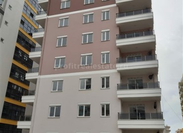 Шикарные трехкомнатные апартаменты на высоком этаже, 120 кв.м, Махмутлар ID-4266 фото-19