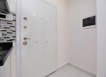 Новые двухкомнатные апартаменты по выгодной цене, Махмутлар, Аланья, 60 м2 ID-4270 фото-18