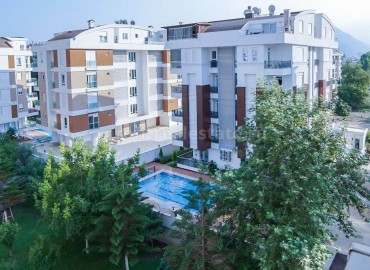 Apartments in installment from the builder in Antalya, Turkey ID-0206 фото-22