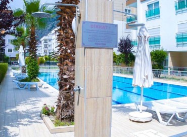 One bedroom apartment in Antalya at low cost ID-0208 фото-3