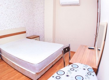 One bedroom apartment in Antalya at low cost ID-0208 фото-11