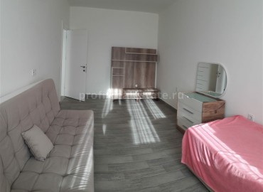 Четырехкомнатные апартаменты, с мебелью и техникой, в 150 метрах от пляжа Кестеля, Аланья ID-4299 фото-10