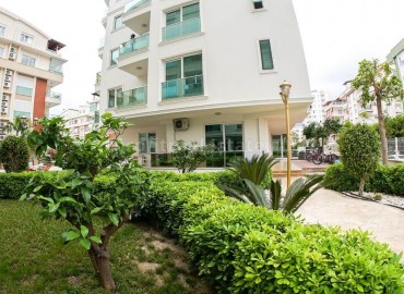 For sale furnished duplex in Antalya 700 meters from the sea ID-0209 фото-11