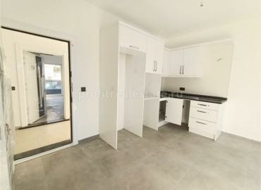 New one-bedroom apartment in the picturesque area of Mahmutlar, Alanya, 65 m2 ID-4302 фото-4