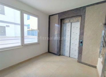 New one-bedroom apartment in the picturesque area of Mahmutlar, Alanya, 65 m2 ID-4302 фото-13