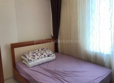 Three-room apartment in the center of Mahmutlar, Alanya, 90 m2 ID-4307 фото-7