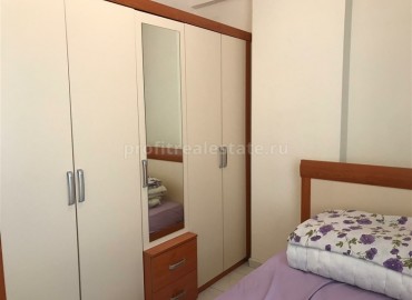 Three-room apartment in the center of Mahmutlar, Alanya, 90 m2 ID-4307 фото-8