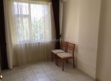Three-room apartment in the center of Mahmutlar, Alanya, 90 m2 ID-4307 фото-9