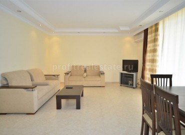 Spacious apartment, layouts 2 + 1, in the prestigious residence of Mahmutlar, Alanya, 125 m2 ID-4308 фото-2