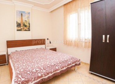 Spacious furnished apartment in Antalya close to the sea ID-0210 фото-4