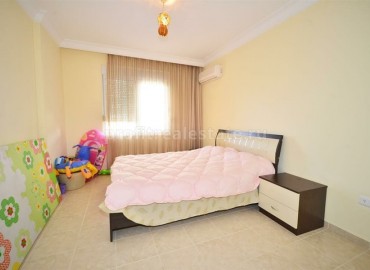 Spacious apartment, layouts 2 + 1, in the prestigious residence of Mahmutlar, Alanya, 125 m2 ID-4308 фото-5