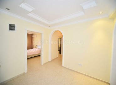Spacious apartment, layouts 2 + 1, in the prestigious residence of Mahmutlar, Alanya, 125 m2 ID-4308 фото-6