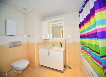 Spacious apartment, layouts 2 + 1, in the prestigious residence of Mahmutlar, Alanya, 125 m2 ID-4308 фото-9