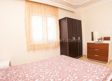 Spacious furnished apartment in Antalya close to the sea ID-0210 фото-5