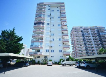 Spacious apartment, layouts 2 + 1, in the prestigious residence of Mahmutlar, Alanya, 125 m2 ID-4308 фото-15